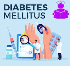 Diabetes Mellitus